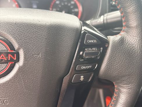 Used 2023 Nissan Frontier PRO-4X w/ Pro Convenience Package image 18