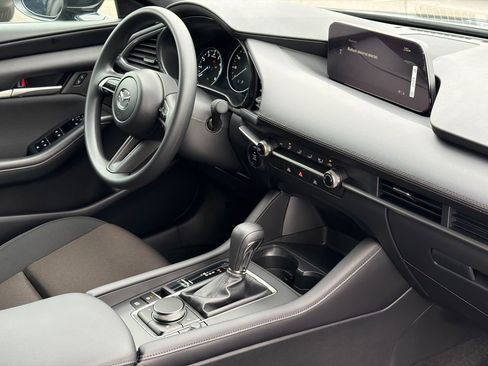 New 2026 MAZDA MAZDA3 s image 8
