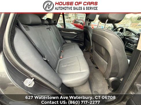 Used 2016 BMW X5 xDrive35i image 39