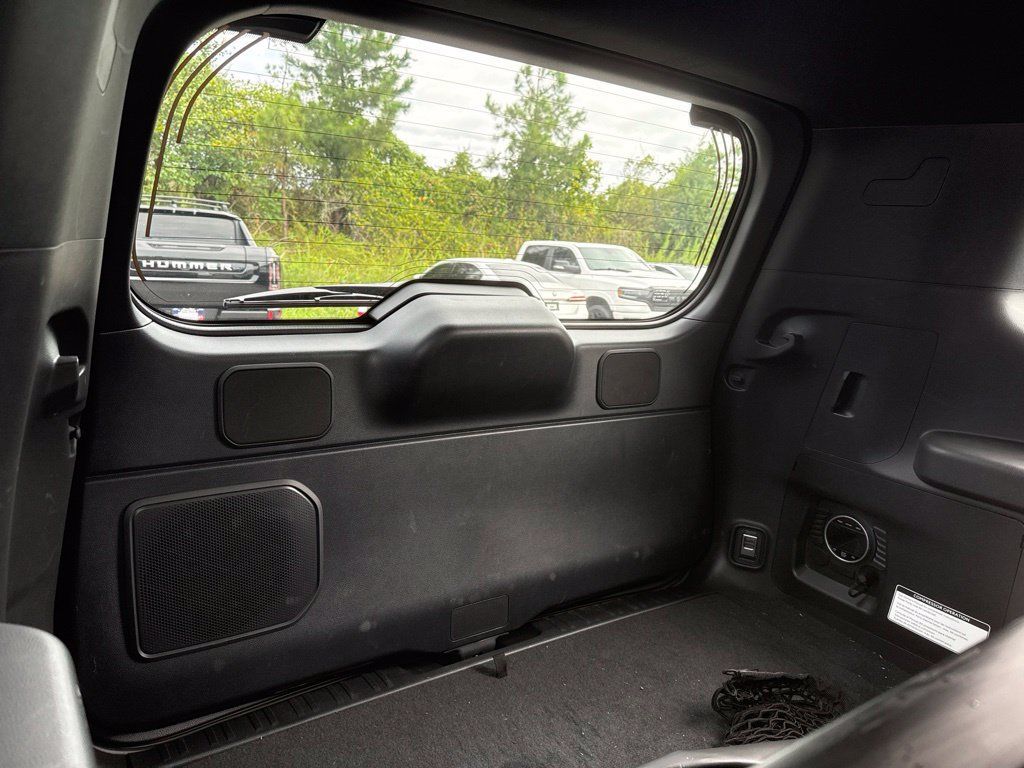 Used 2026 Lexus GX 550 AWD/4WD image 10