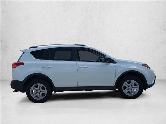 Used 2014 Toyota RAV4 LE FWD image 4
