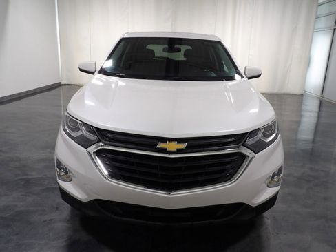 Used 2019 Chevrolet Equinox LT image 2