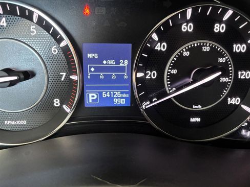 Used 2018 Nissan Armada SV w/ Driver Package RWD image 20