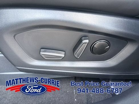 New 2026 Ford Explorer ST-Line w/ ST-Line Street Pack RWD image 10