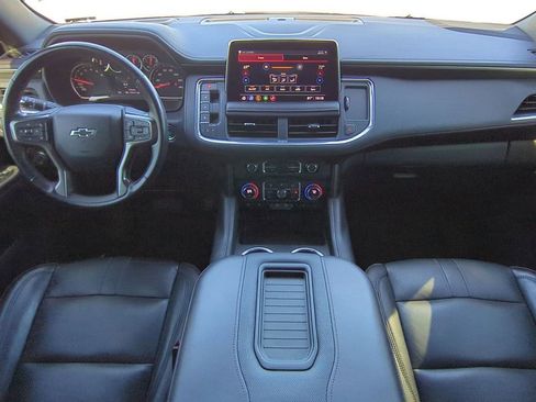 Used 2021 Chevrolet Tahoe RST w/ Luxury Package image 15