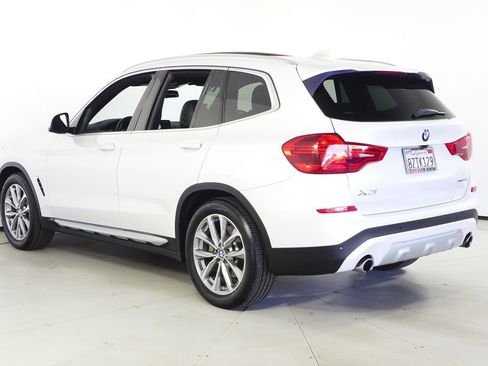 Used 2019 BMW X3 sDrive30i image 10