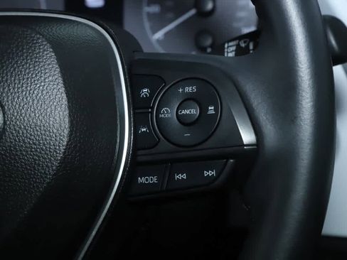 Certified 2024 Toyota Corolla SE image 22