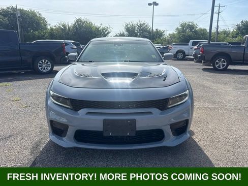 Used 2022 Dodge Charger R/T w/ Plus Group RWD image 7