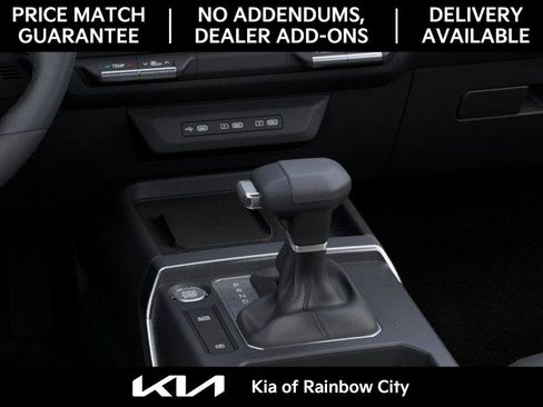 New 2027 Kia Seltos X-Line S AWD/4WD image 23