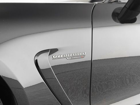 Used 2026 Mercedes-Benz AMG GT 63 image 49