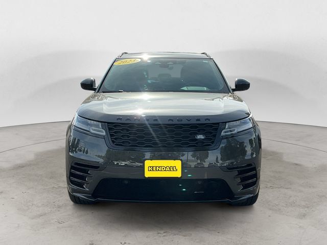 Used 2023 Land Rover Range Rover Velar R-Dynamic S AWD/4WD image 2