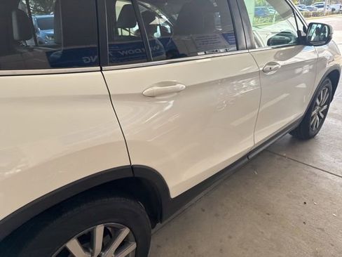 Used 2019 Honda Pilot EX-L image 11