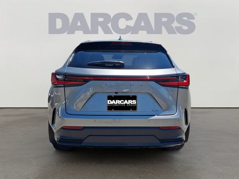 Used 2025 Lexus NX 350 AWD w/ Accessory Package (2T) image 5