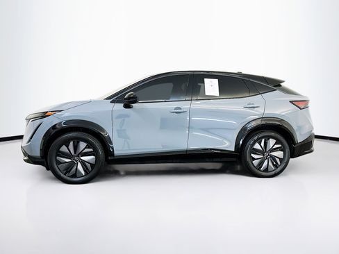 Used 2024 Nissan Ariya AWD image 4