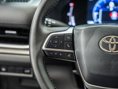 Certified 2026 Toyota Grand Highlander AWD image 31