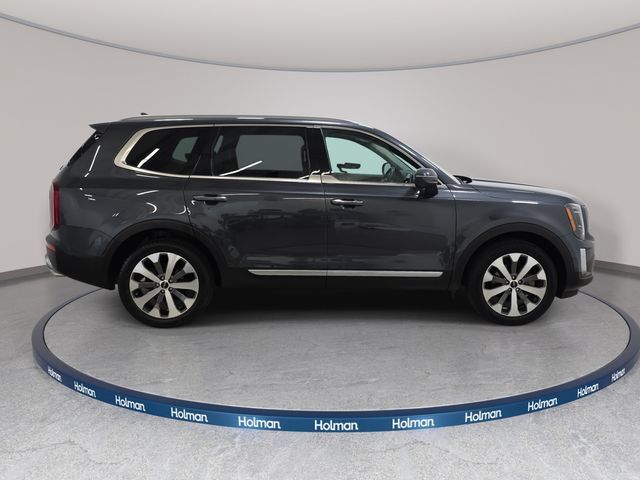 Used 2022 Kia Telluride S FWD image 5