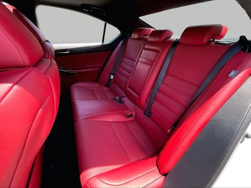 Used 2023 Lexus IS 350 F Sport w/ Memory Package AWD/4WD image 20