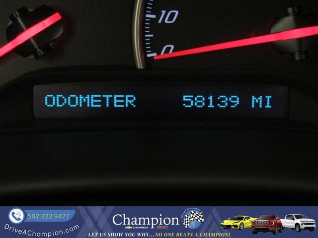 Used 2013 Chevrolet Corvette Grand Sport w/ 3LT Preferred Equipment Group RWD image 31