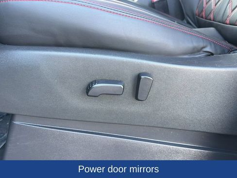 Used 2022 Nissan Frontier Pro-X RWD image 19