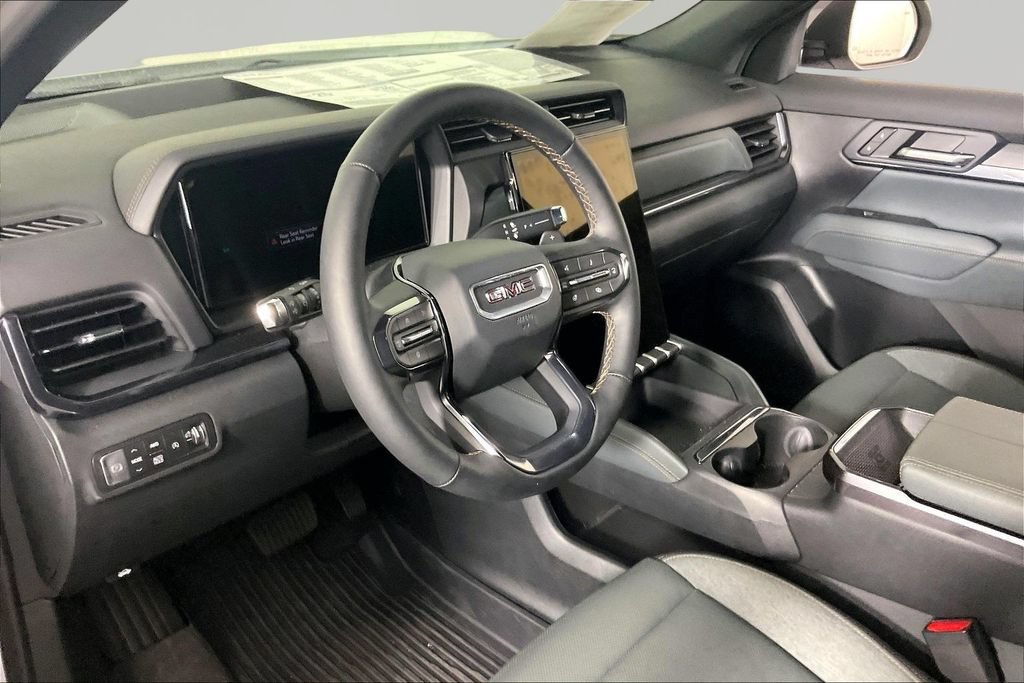 Certified 2026 GMC Terrain AT4 w/ LPO, Floor Liner Package AWD/4WD image 15