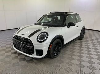 New 2026 MINI Cooper S 360° Tour