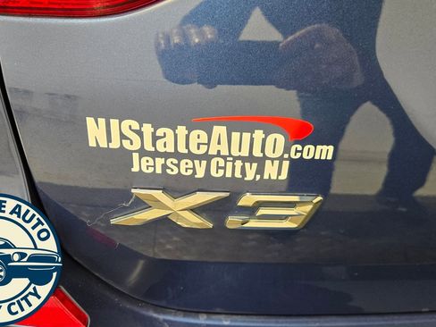 Used 2019 BMW X3 sDrive30i w/ Driving Assistance Package RWD image 33