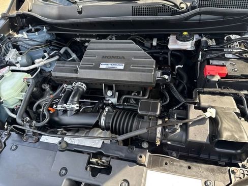 Used 2020 Honda CR-V EX-L image 20