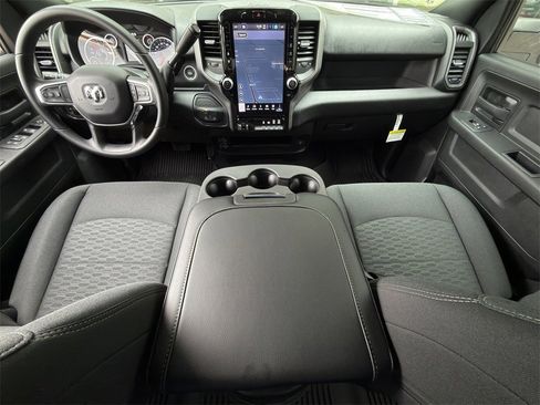 New 2026 RAM 2500 Tradesman image 10