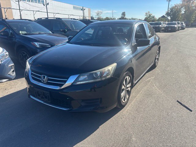 Used 2014 Honda Accord LX image 1