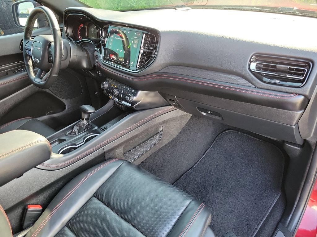 Used 2023 Dodge Durango R/T RWD image 38