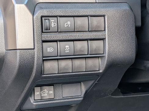 New 2026 Toyota Tacoma TRD Sport AWD/4WD image 13