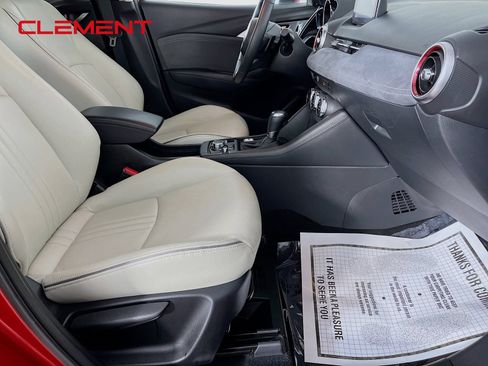 Used 2019 MAZDA CX-3 Grand Touring FWD image 34