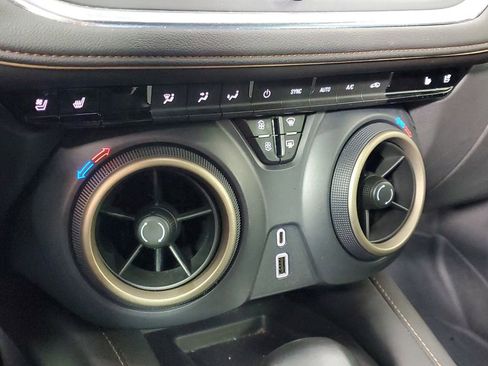 Used 2023 Chevrolet Blazer Premier w/ Driver Confidence II Package image 21