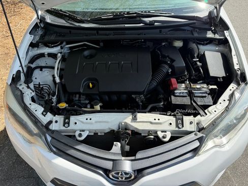 Used 2015 Toyota Corolla LE image 7