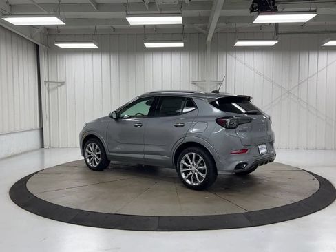 Used 2024 Buick Encore GX Avenir w/ Avenir Convenience Package AWD/4WD image 6