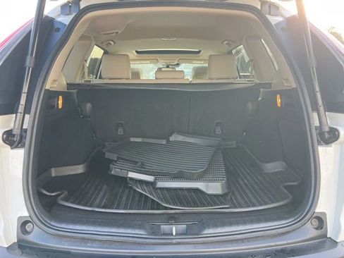 Used 2022 Honda CR-V Touring image 34