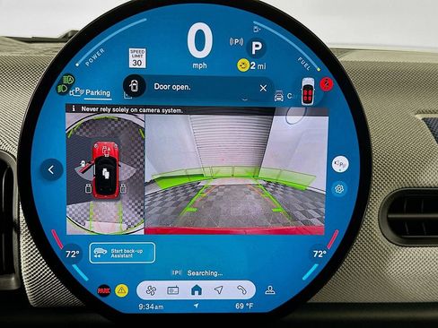 Certified 2025 MINI Cooper S image 13