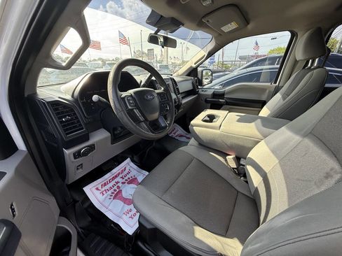 Used 2020 Ford F150 XL w/ Equipment Group 101A Mid image 7