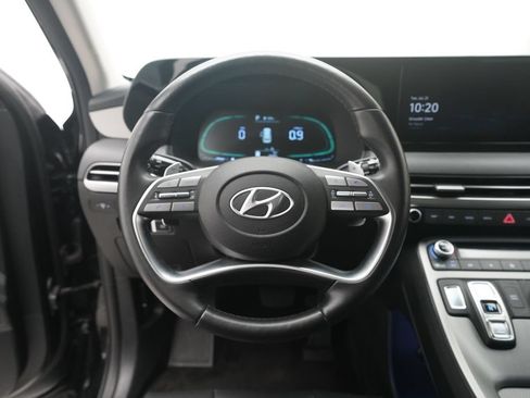 Used 2024 Hyundai Palisade SEL AWD/4WD image 4