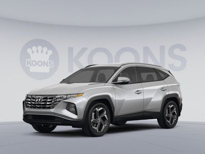 Used 2023 Hyundai Tucson SEL w/ Convenience Package