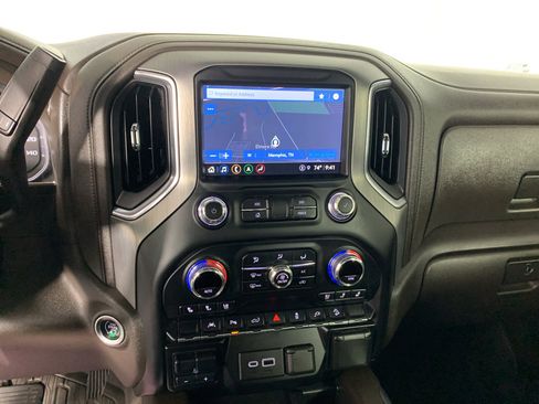 Used 2021 GMC Sierra 1500 Denali w/ Driver Alert Package II AWD/4WD image 25