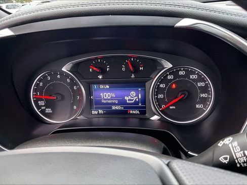 Used 2022 Chevrolet Blazer LT image 10