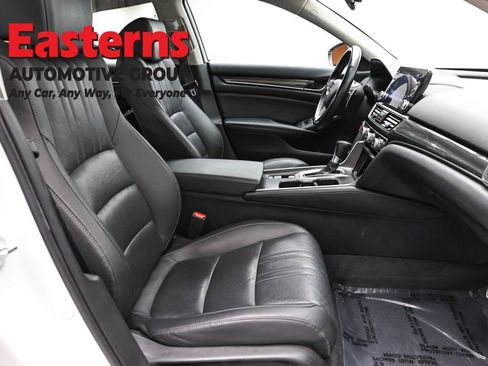 Used 2022 Honda Accord Sport Special Edition image 24
