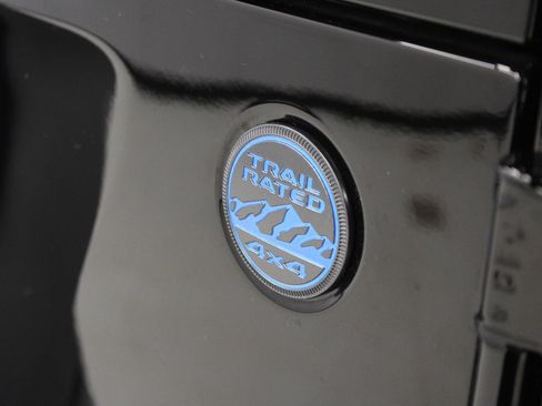 Used 2024 Jeep Wrangler High Altitude image 9