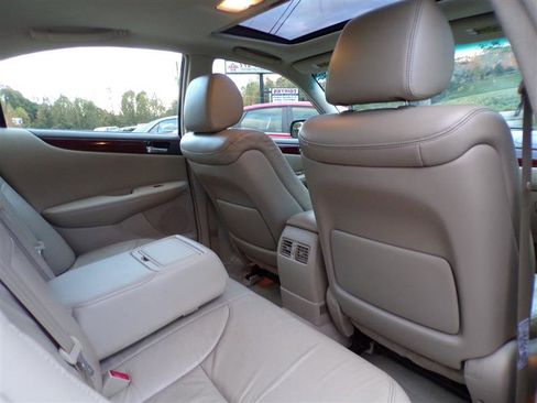 Used 2003 Lexus ES 330 image 24