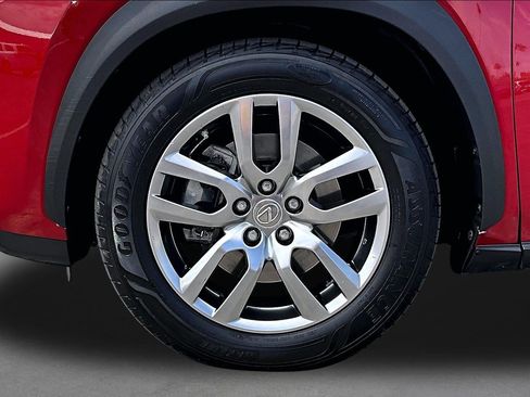 Used 2016 Lexus NX 200t FWD w/ Premium Package image 8
