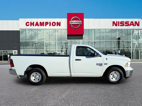 Used 2023 RAM 1500 Tradesman w/ Power & Remote Entry Group image 8