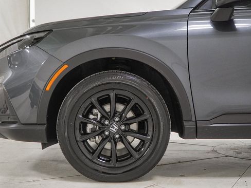 Certified 2026 Honda CR-V Sport-L image 16