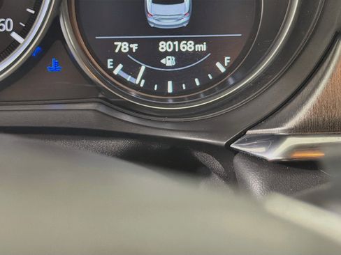 Used 2021 MAZDA MAZDA6 Grand Touring FWD image 18