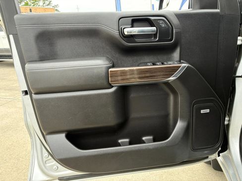 Used 2019 Chevrolet Silverado 1500 RST w/ All-Star Edition AWD/4WD image 8